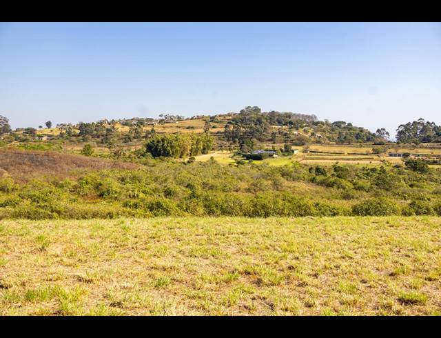 2,322M² VACANT LAND FOR SALE IN BOTHAS HILL